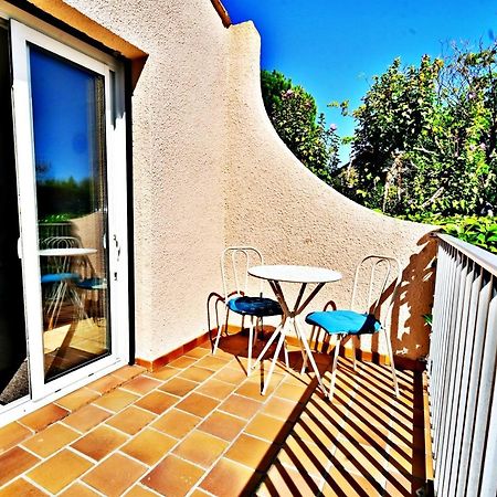 Chez Sandrine Ramonville-Saint-Agne Exterior photo
