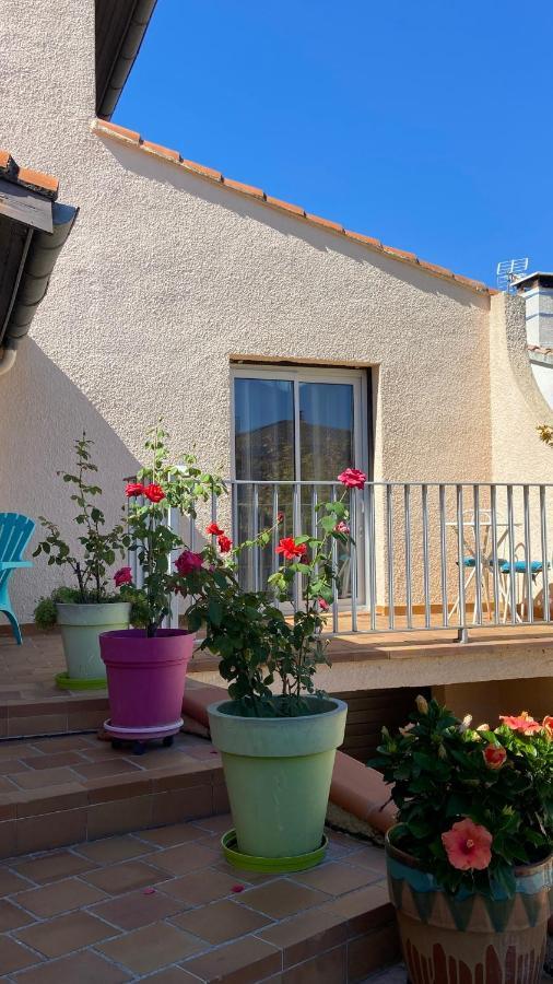 Chez Sandrine Ramonville-Saint-Agne Exterior photo